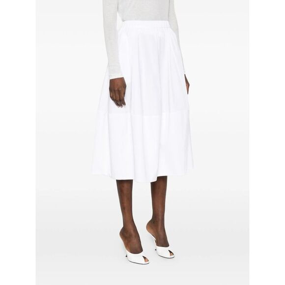 Co White Skirts - A-Line Skirts Women